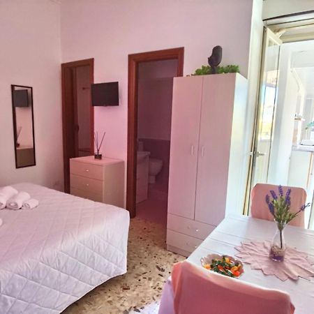 Luxury Sisters House "La Buganvilla" Катания Екстериор снимка