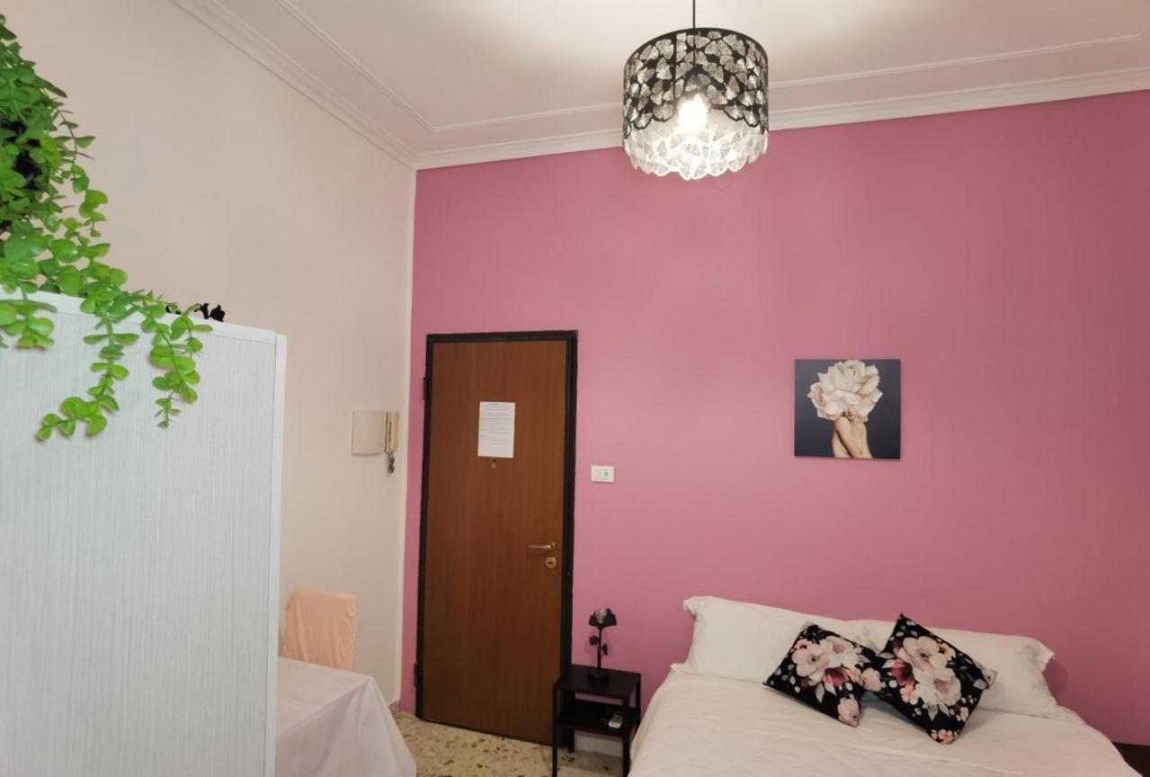 Luxury Sisters House "La Buganvilla" Катания Екстериор снимка