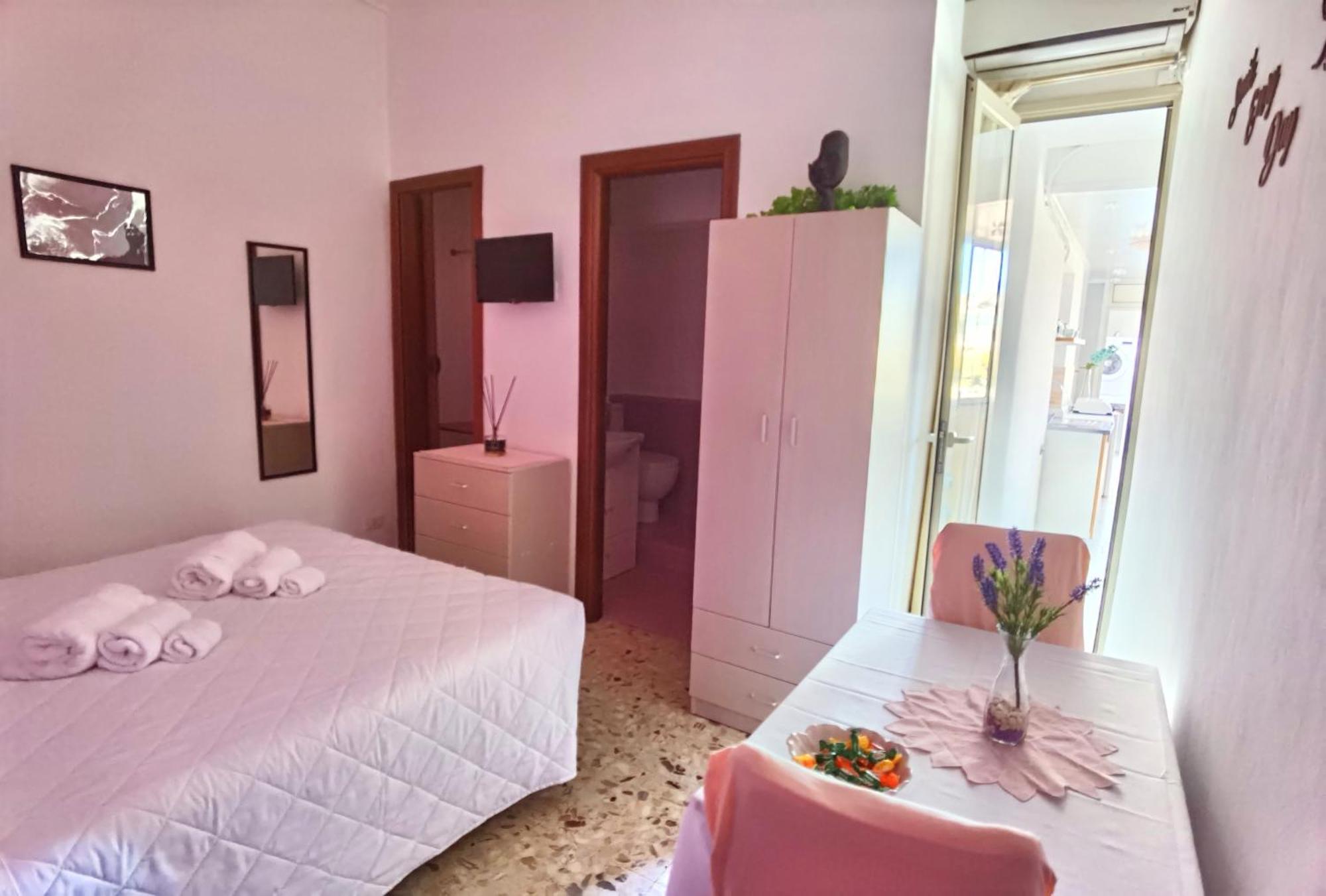 Luxury Sisters House "La Buganvilla" Катания Екстериор снимка