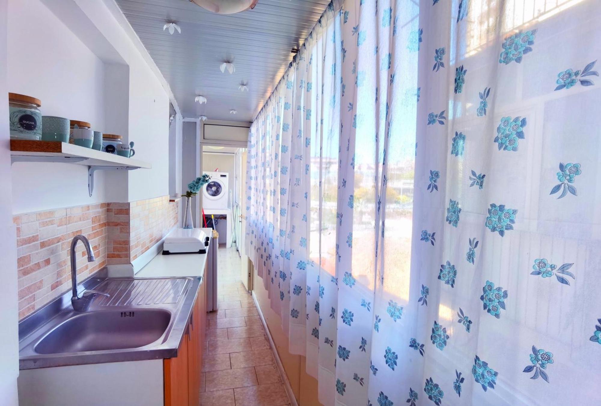 Luxury Sisters House "La Buganvilla" Катания Екстериор снимка