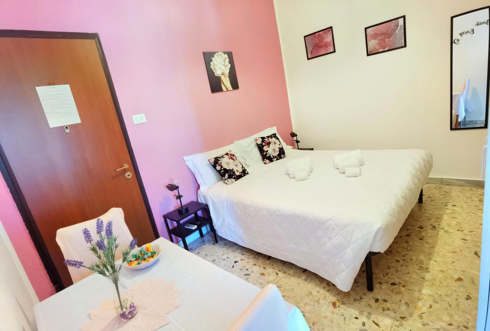 Luxury Sisters House "La Buganvilla" Катания Екстериор снимка